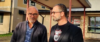 Kriminella vill hoppa av – visar tecken på utbrändhet