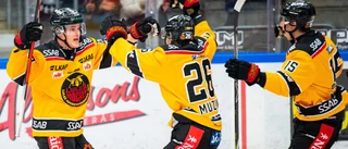 Seger för Luleå Hockey – nyförvärvet fortsätter storspela