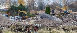 TV: Så ser det ut i Folkets Park nu