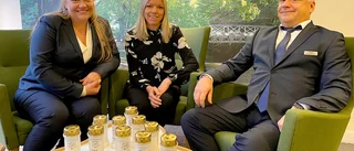 De tänder ljus för dem som inte kan