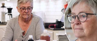 Förlossningsskadan upptäcktes efter 47 år – Ann-Britt känner sig sviken av vården: ”Det har påverkat hela mitt vuxna liv”