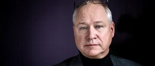Gustafsson: Mordet på Palme har förföljt mig