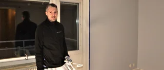 Företagsboom • Vågade ta steget: "Jag tvekade aldrig"