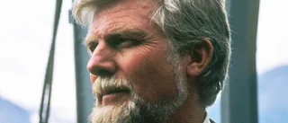 Minnesord: Wibjörn Karlén     