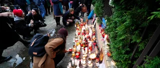 EU måste agera mot Polen innan fler dör vid gränsen