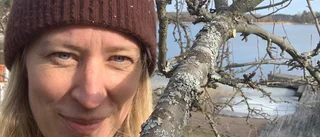 Trädgårdsmästaren Elin om nya trenden bokashi: "Ett julbord för allt som lever i jorden"