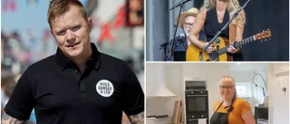 PDOL serverar mat, musik och humor i december – live och digitalt: "Som en klassisk uppesittarkväll"
