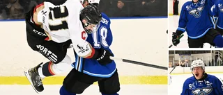 Släkten var värst när Sundin sänkte Lejon • Stod för hattrick i stekheta derbyt: ”Det är det hemliga receptet”