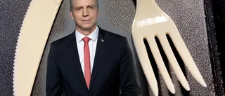 Listan på engångsartiklarna i plast som förbjuds från 1 januari: "Rätt plast på rätt plats"