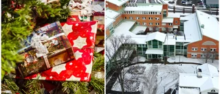 Spoilervarning: Det får Motalas kommunanställda i julklapp