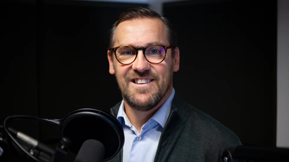 Magnus "Munken" Karlsson ser IFK Norrköping bli en ledande toppklubb i Norden. Det, om mycket annat, pratar han om i det senaste avsnittet av NT:s nyhetspodd Willner & Lagerqvist, som gästspelas av sporten David Iwung.