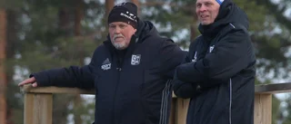 Fyra matcher kvar – då kliver tränaren av: "Vi tar med hans finska sisu"