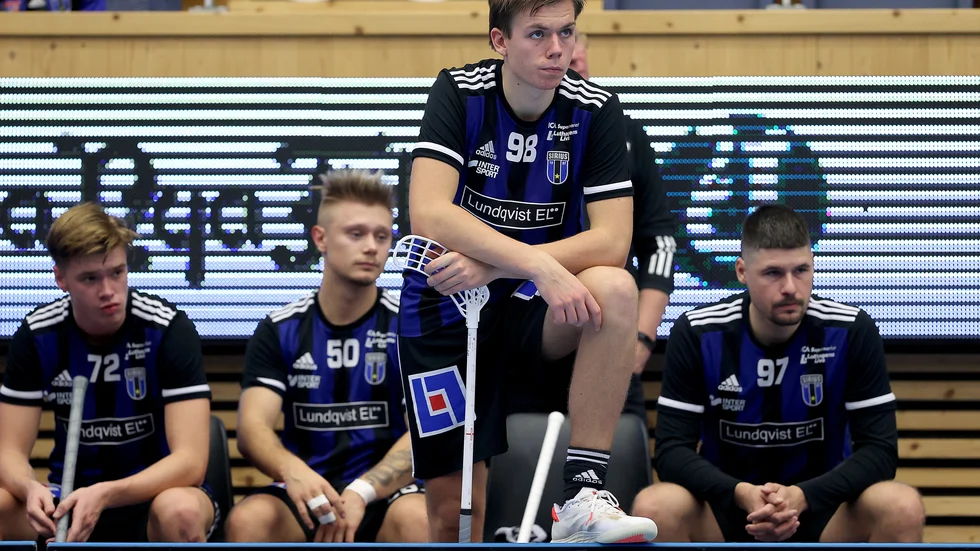 Sirius innebandy har haft en tung start på säsongen och nu verkar det även finnas ett missnöje i spelartruppen.