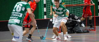 Höjdpunkter: Ledberg IBF - FBC Kalmarsund/Hovslätts IK