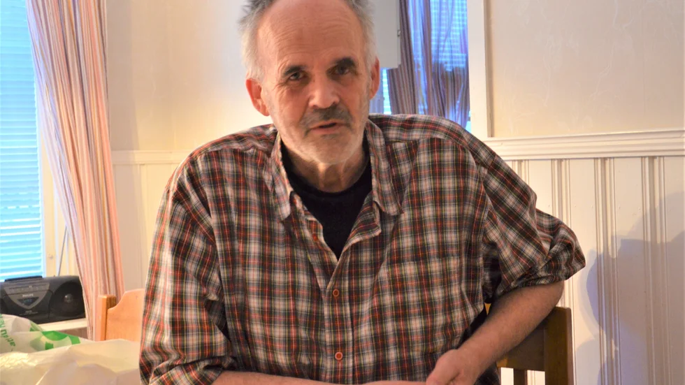 Roland Boman tror inte på någon förändring vid kraftststionerna efter Luleälvarna.