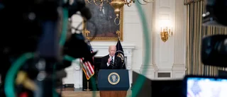 Bidens bud: 70 procent ska vaccineras globalt
