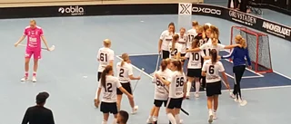 Sirius succédrag i premiären: Haft en halv träning ihop