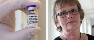 Regionen: 15 000 barn kommer att erbjudas vaccin 