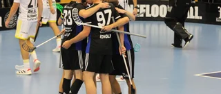 Sirius föll tungt i första cupkvartsfinalen