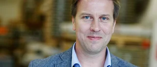 Företagarna vill locka fler med utländsk bakgrund: "Det är svårt att locka"