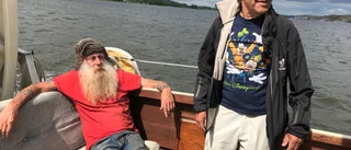 Premiär för Jennys film om en oväntad vänskap