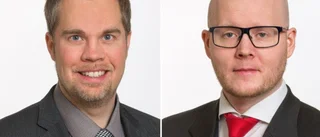 SD i Västerbotten ville diskutera M-politik – nekades: ”Man har till och med valt att kopiera”