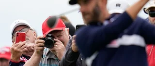 Guide: Fakta och snackisar inför Ryder Cup