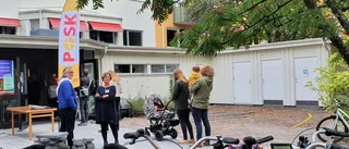 Väljare: Procenten kan vara viktig i kyrkovalet