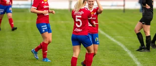 Borens måltjuv hoppade in och gjorde hattrick
