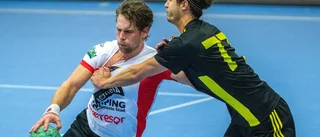 Tre heta i EHF i premiären mot AIK