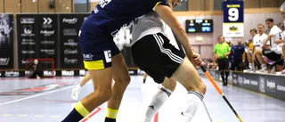 BILDER: Se bilder från första kvartsfinalen