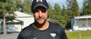 Norsjö klart för nedflyttning – rasade samman i andra halvlek