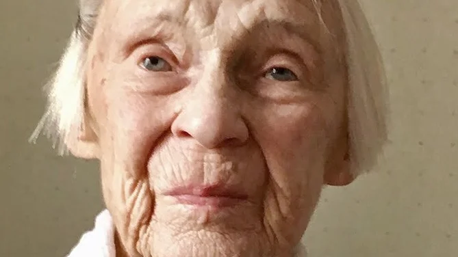 Gertrud Sjögren
