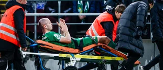 Förlust för Bajen – och två försvarare skadade