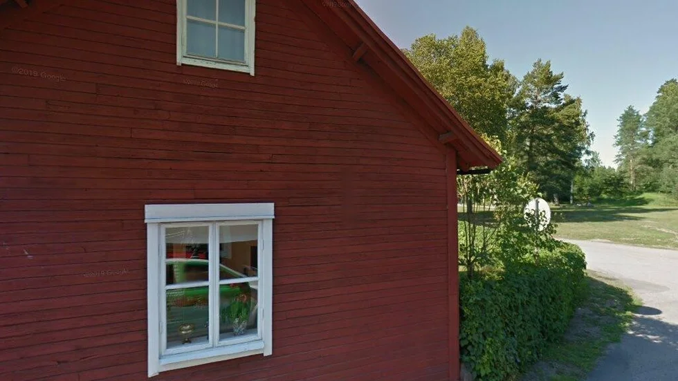 Bruksgatan 27