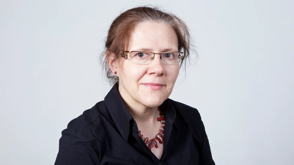 UNT-kritikern Marta Ronne sitter med i juryn som utser pristagarna.