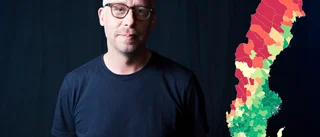 Po Tidholm: "Gotland har traditionellt inte haft svårt att få igenom sina argument. Många har en relation till ön"