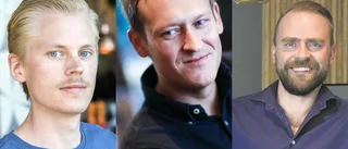 Luleåkrögarna om nya coronareglerna: "Förvånad"