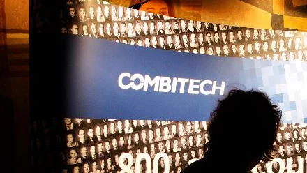 Orederingången för Combitech har ökat 20 procent och resultatet med 15 procent under årets första nio månader, jämfört med samma period 2019.