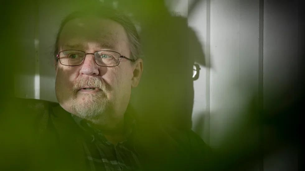 Mångsysslande musikern och pedagogen Dan Engman, Piteå, får Region Norrbottens heders- och förtjänststipendium på 50  000 kronor.