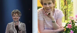 Towa Carson om coronavåren, vänskap och saker hon kan ångra