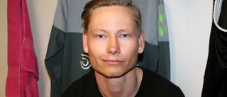 IFK Motala föll mot seriefavoriten
