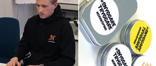 Ungdomarnas projekt ska göra Norrköping renare
