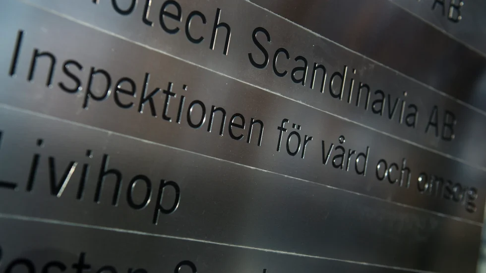 Vingåkers vårdcentral medger i Ivo-anmälan att flera rutiner behöver förbättras.