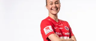 Siktar på tredje raka mot PIF-dam