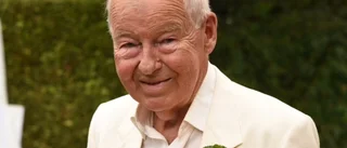 Minnesord över Jan Sparr                     