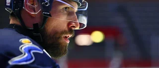 LHC-stjärnan i intervju: "Jag är smittad"