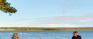 SPF Seniorerna Höstglöds grillträff 