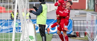 BILDEXTRA: Piteås seger över Sandvik