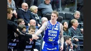 Axel Nordström